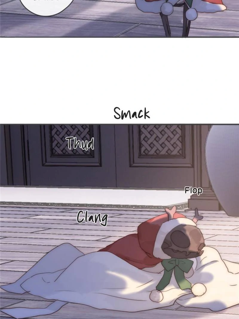 Bedtime Fairy Tales [Official UNCENSORED] - 151. Agreement on aprons manhwa