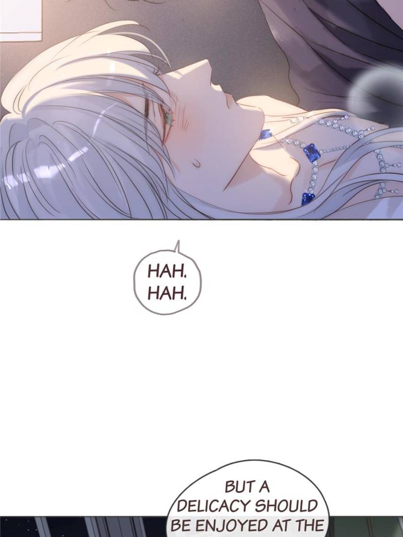 Bedtime Fairy Tales [Official UNCENSORED] - 151. Agreement on aprons manhwa