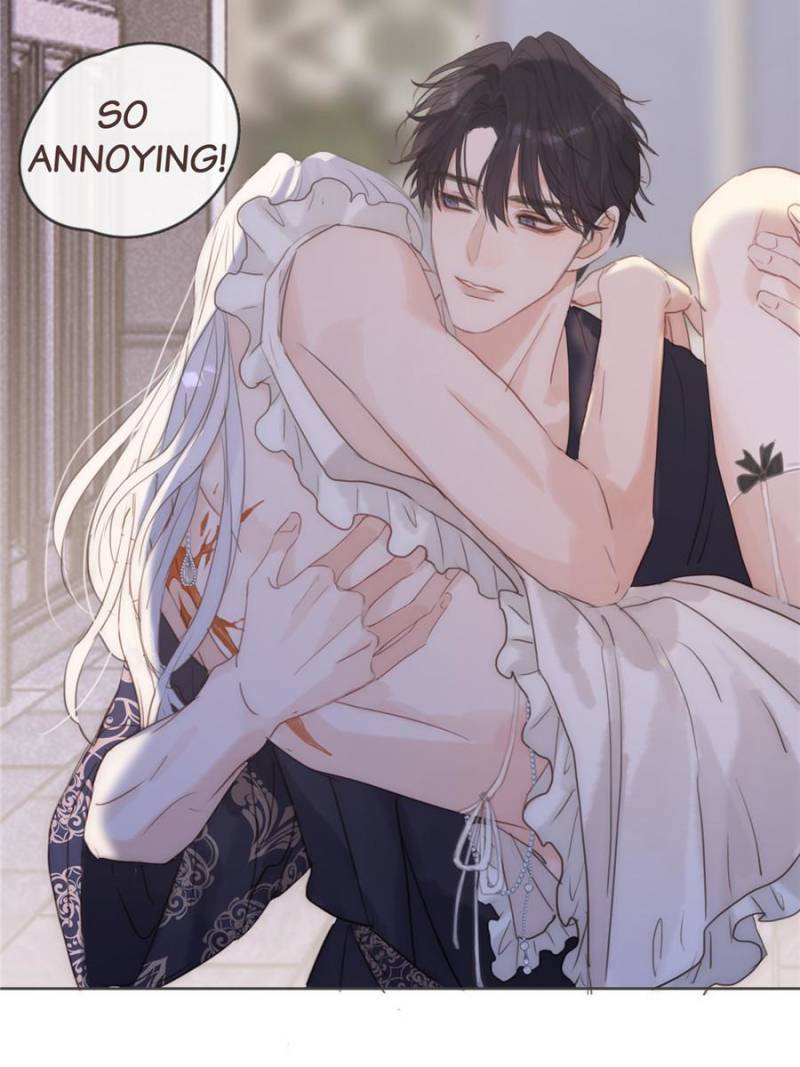 Bedtime Fairy Tales [Official UNCENSORED] - 151. Agreement on aprons manhwa