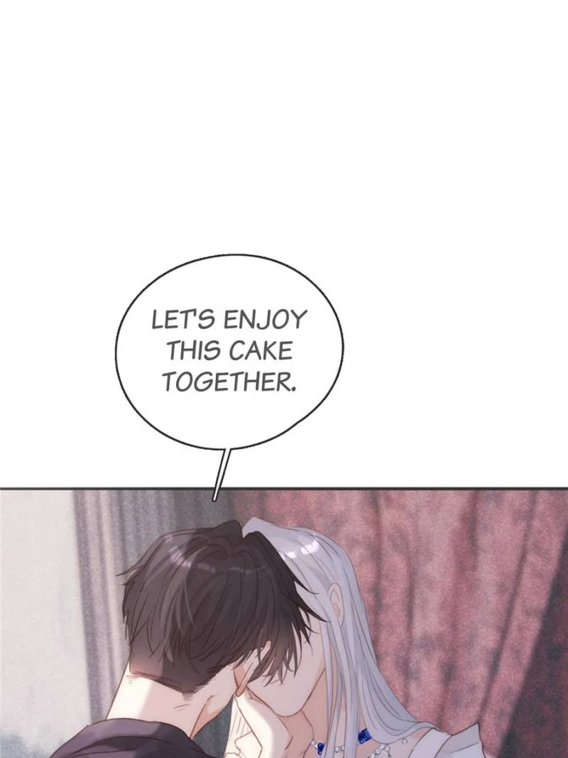 Bedtime Fairy Tales [Official UNCENSORED] - 152. Eating Cake manhwa