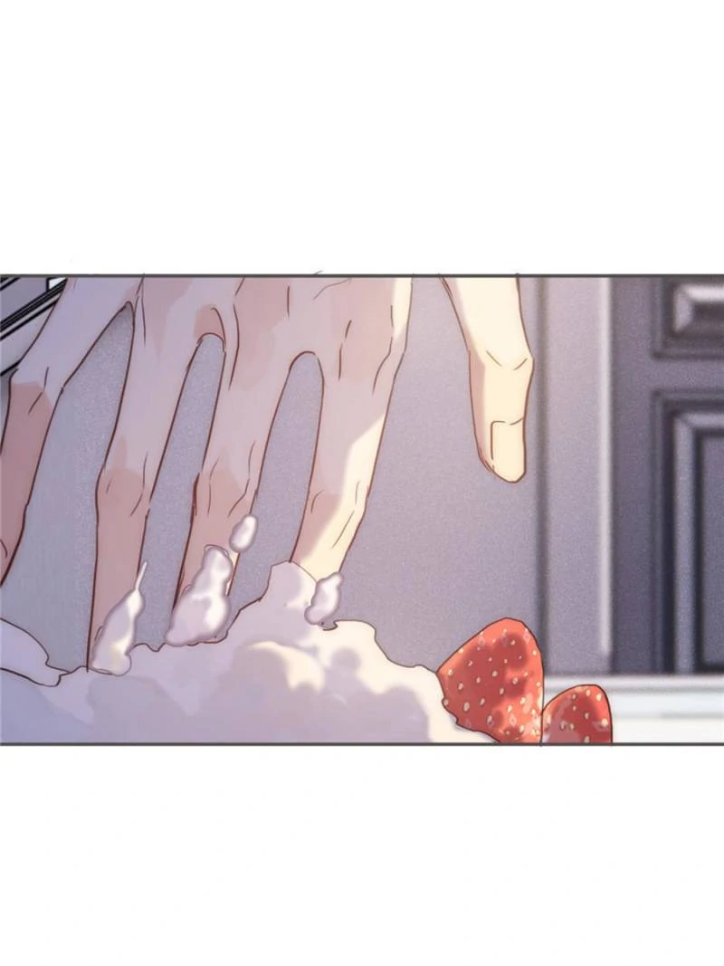 Bedtime Fairy Tales [Official UNCENSORED] - 152. Eating Cake manhwa