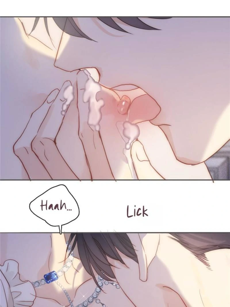 Bedtime Fairy Tales [Official UNCENSORED] - 152. Eating Cake manhwa