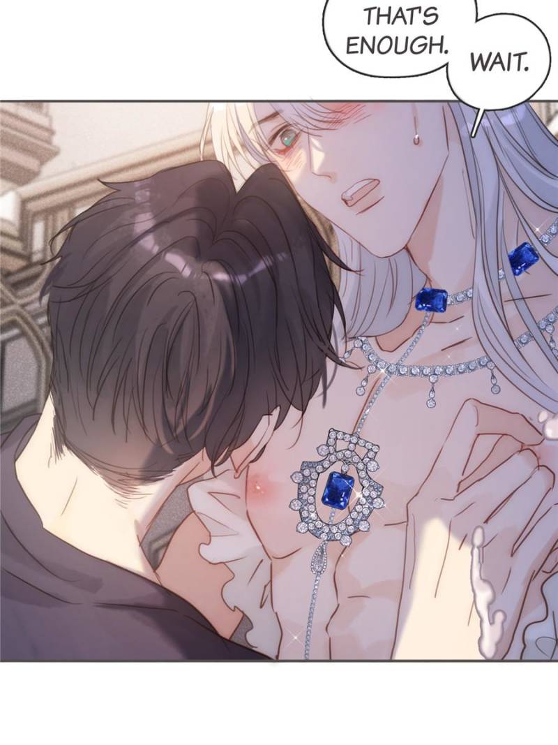 Bedtime Fairy Tales [Official UNCENSORED] - 152. Eating Cake manhwa