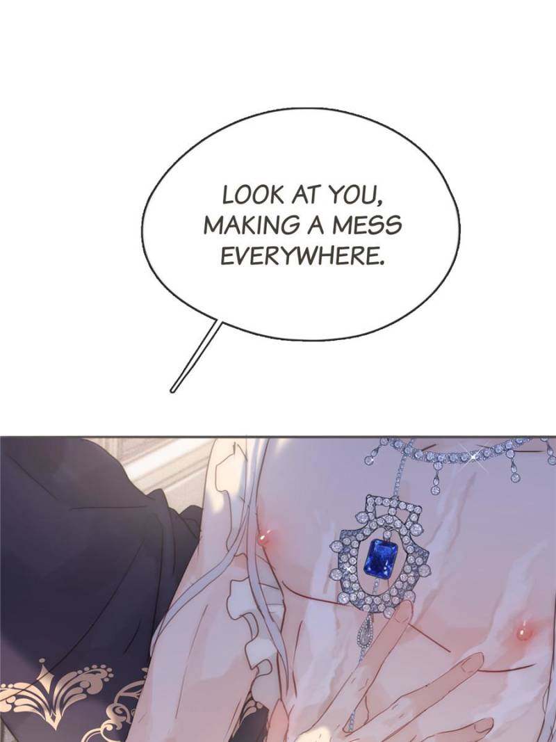 Bedtime Fairy Tales [Official UNCENSORED] - 152. Eating Cake manhwa