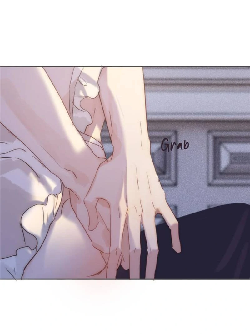 Bedtime Fairy Tales [Official UNCENSORED] - 152. Eating Cake manhwa