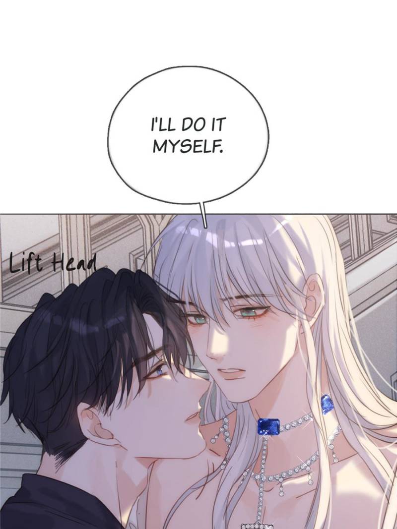 Bedtime Fairy Tales [Official UNCENSORED] - 152. Eating Cake manhwa