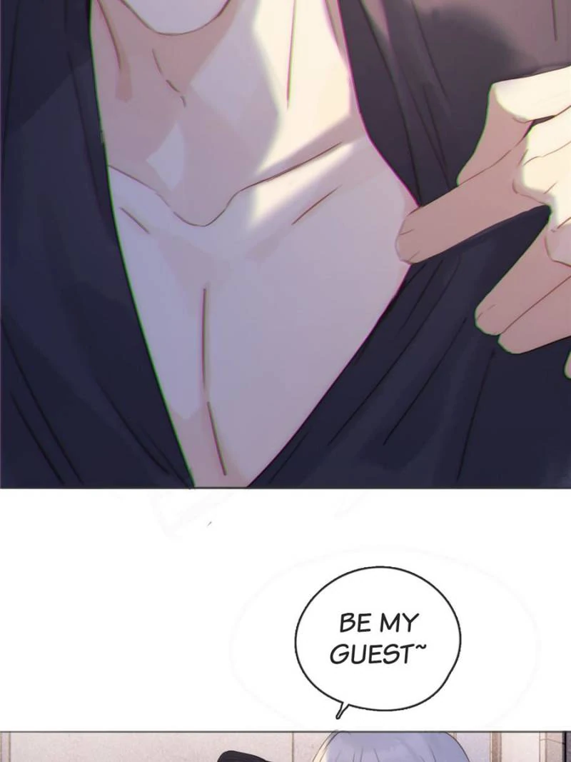 Bedtime Fairy Tales [Official UNCENSORED] - 152. Eating Cake manhwa