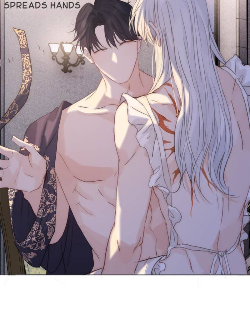 Bedtime Fairy Tales [Official UNCENSORED] - 152. Eating Cake manhwa