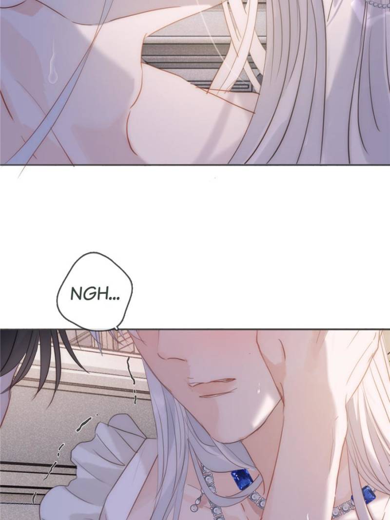 Bedtime Fairy Tales [Official UNCENSORED] - 152. Eating Cake manhwa