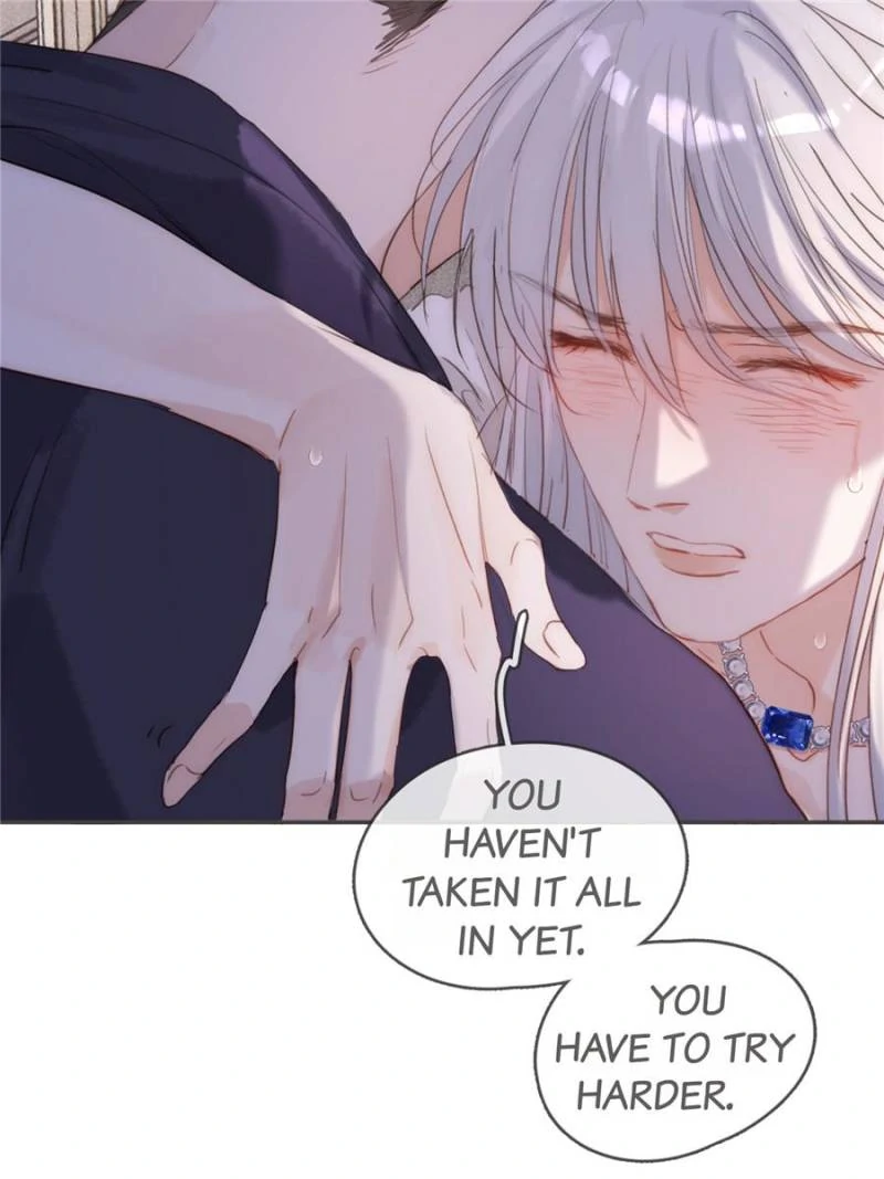 Bedtime Fairy Tales [Official UNCENSORED] - 152. Eating Cake manhwa