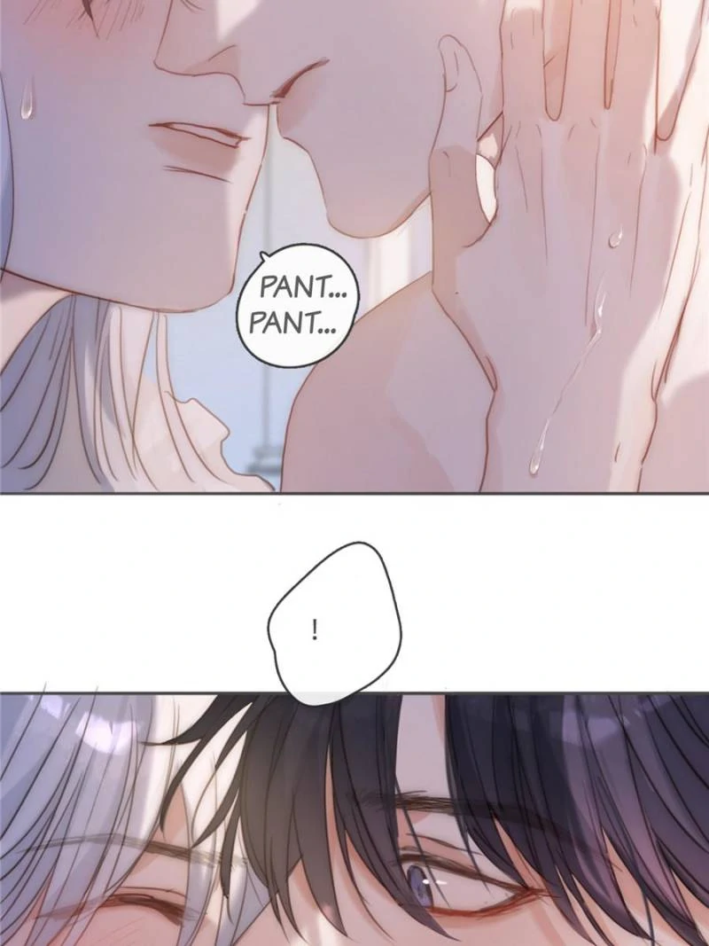 Bedtime Fairy Tales [Official UNCENSORED] - 152. Eating Cake manhwa