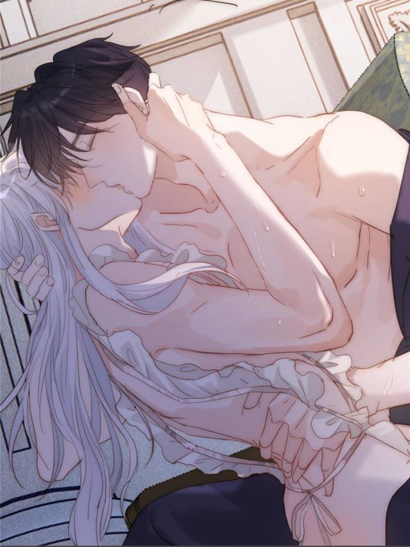 Bedtime Fairy Tales [Official UNCENSORED] - 152. Eating Cake manhwa