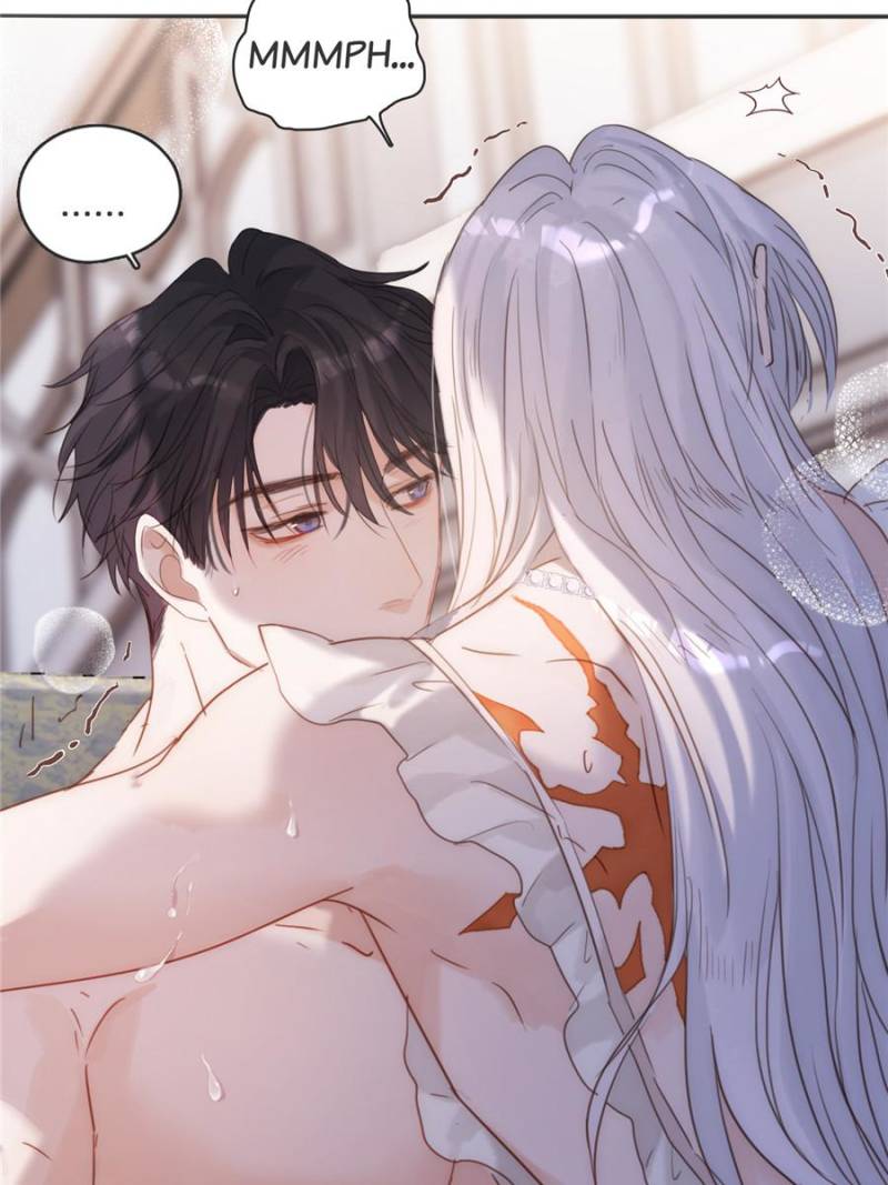 Bedtime Fairy Tales [Official UNCENSORED] - 152. Eating Cake manhwa