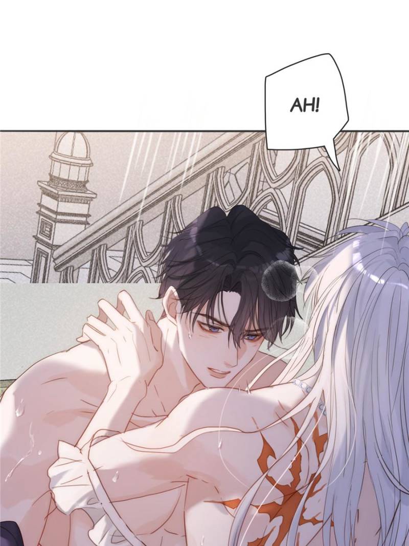 Bedtime Fairy Tales [Official UNCENSORED] - 152. Eating Cake manhwa