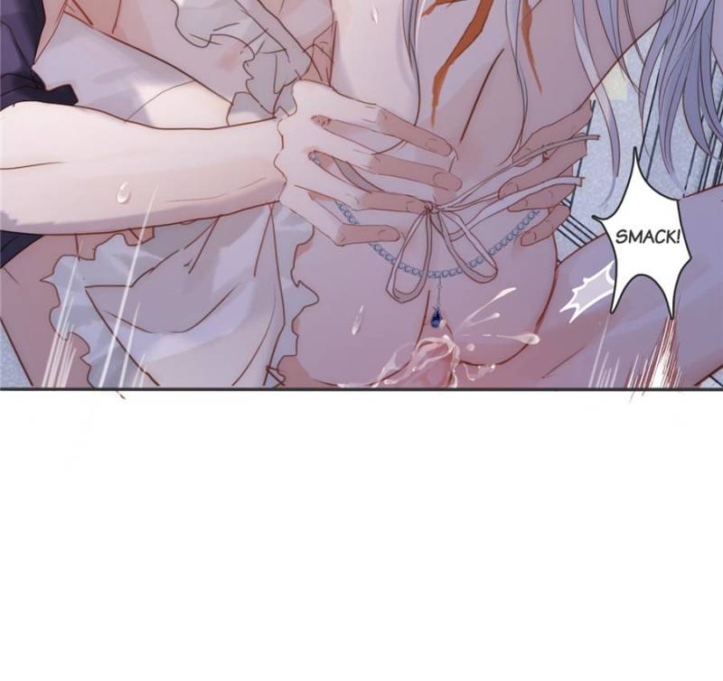 Bedtime Fairy Tales [Official UNCENSORED] - 152. Eating Cake manhwa
