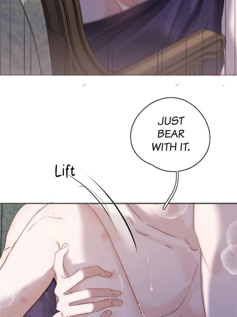 Bedtime Fairy Tales [Official UNCENSORED] - 153. Rub you manhwa