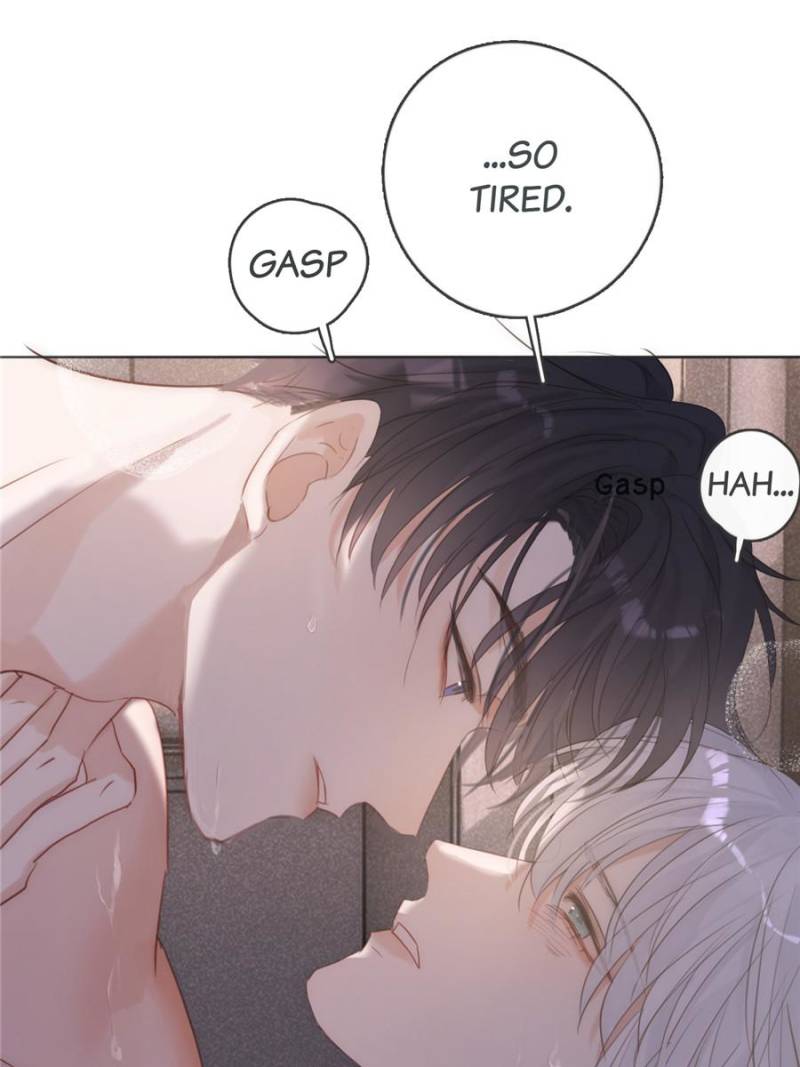 Bedtime Fairy Tales [Official UNCENSORED] - 153. Rub you manhwa