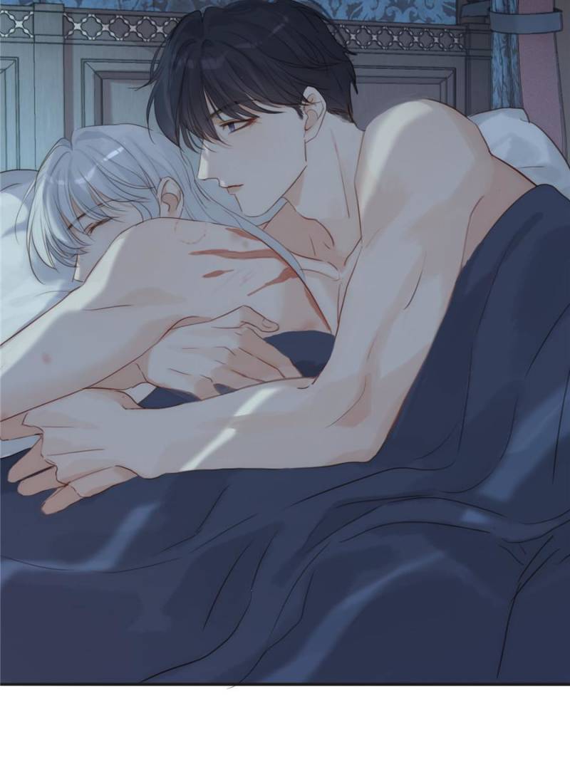Bedtime Fairy Tales [Official UNCENSORED] - 153. Rub you manhwa
