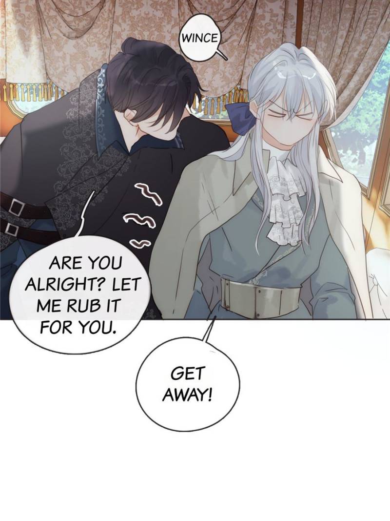 Bedtime Fairy Tales [Official UNCENSORED] - 153. Rub you manhwa