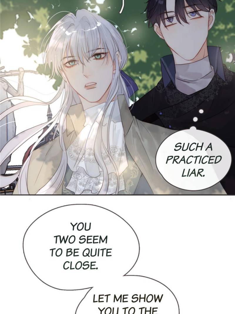 Bedtime Fairy Tales [Official UNCENSORED] - 154. Strange Book manhwa