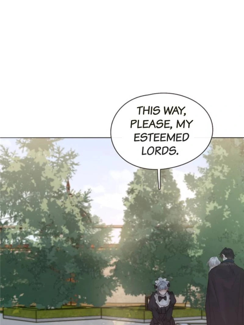 Bedtime Fairy Tales [Official UNCENSORED] - 154. Strange Book manhwa