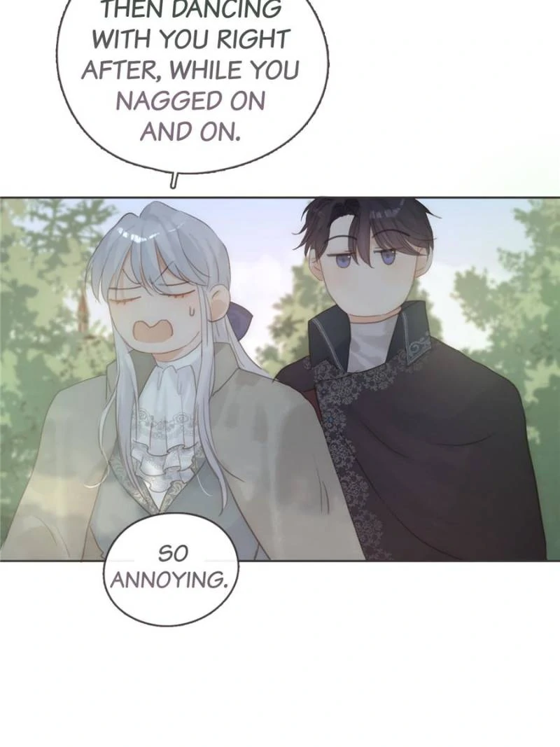 Bedtime Fairy Tales [Official UNCENSORED] - 154. Strange Book manhwa