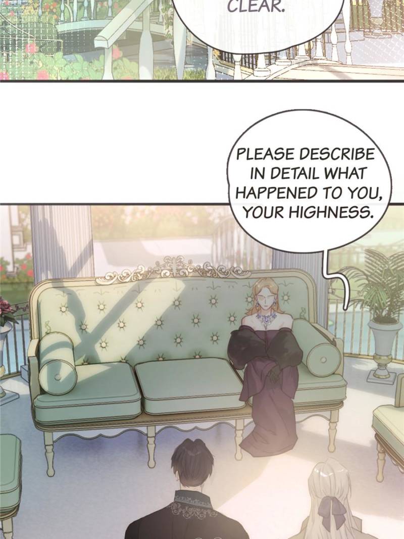 Bedtime Fairy Tales [Official UNCENSORED] - 154. Strange Book manhwa
