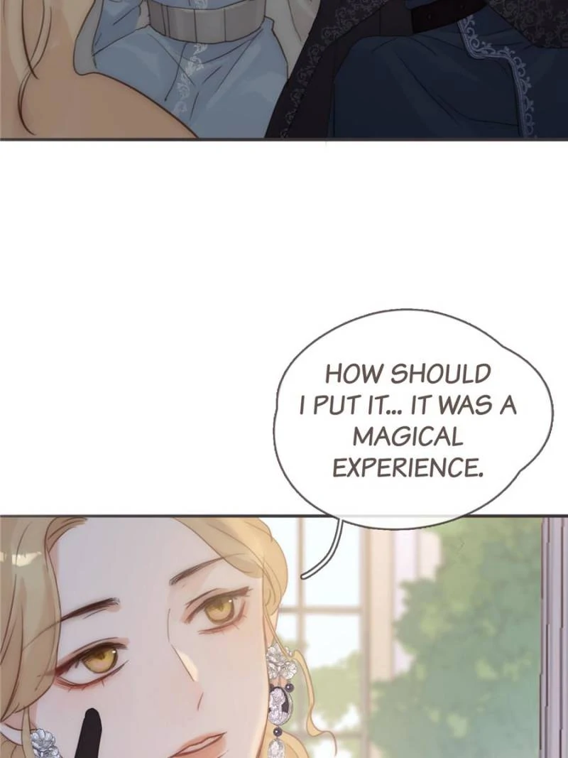 Bedtime Fairy Tales [Official UNCENSORED] - 154. Strange Book manhwa