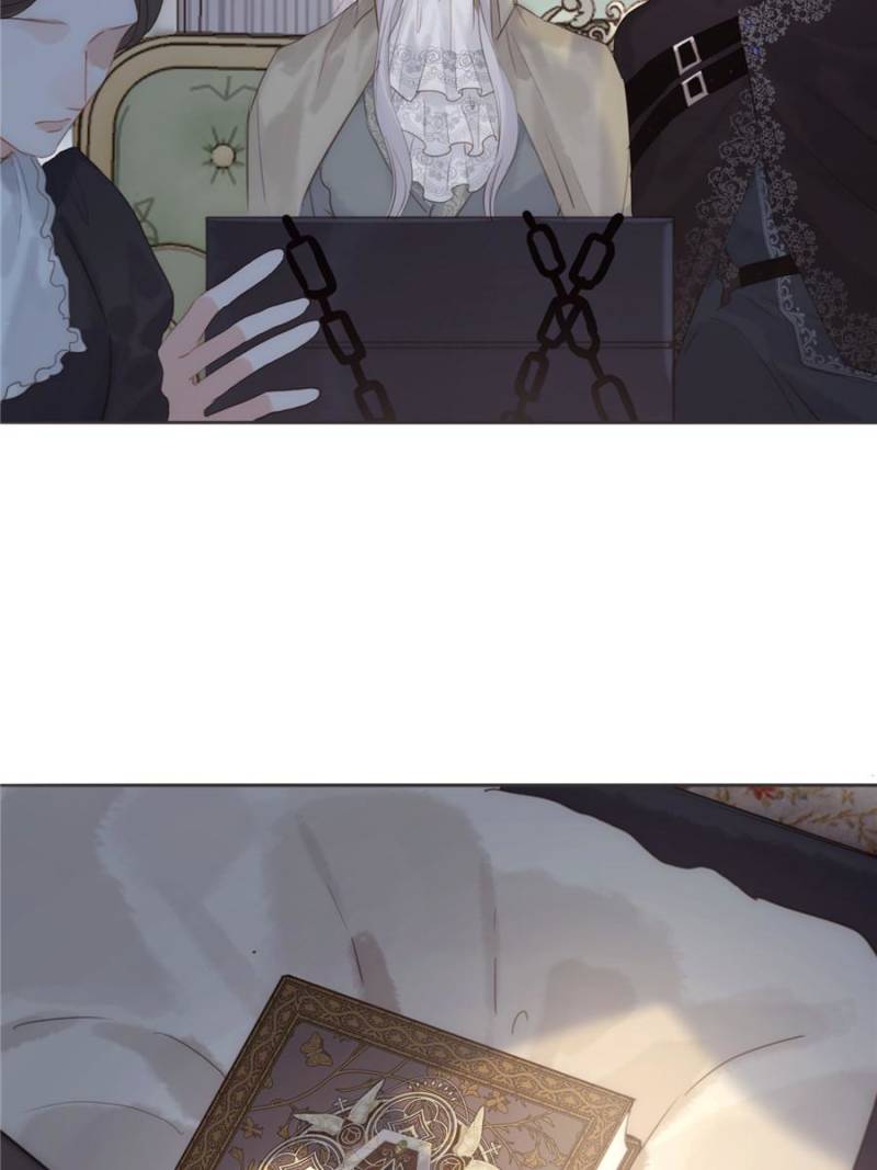 Bedtime Fairy Tales [Official UNCENSORED] - 154. Strange Book manhwa