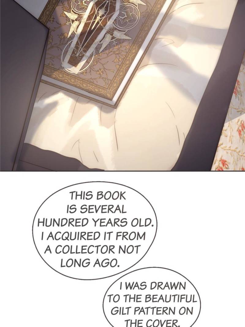 Bedtime Fairy Tales [Official UNCENSORED] - 154. Strange Book manhwa