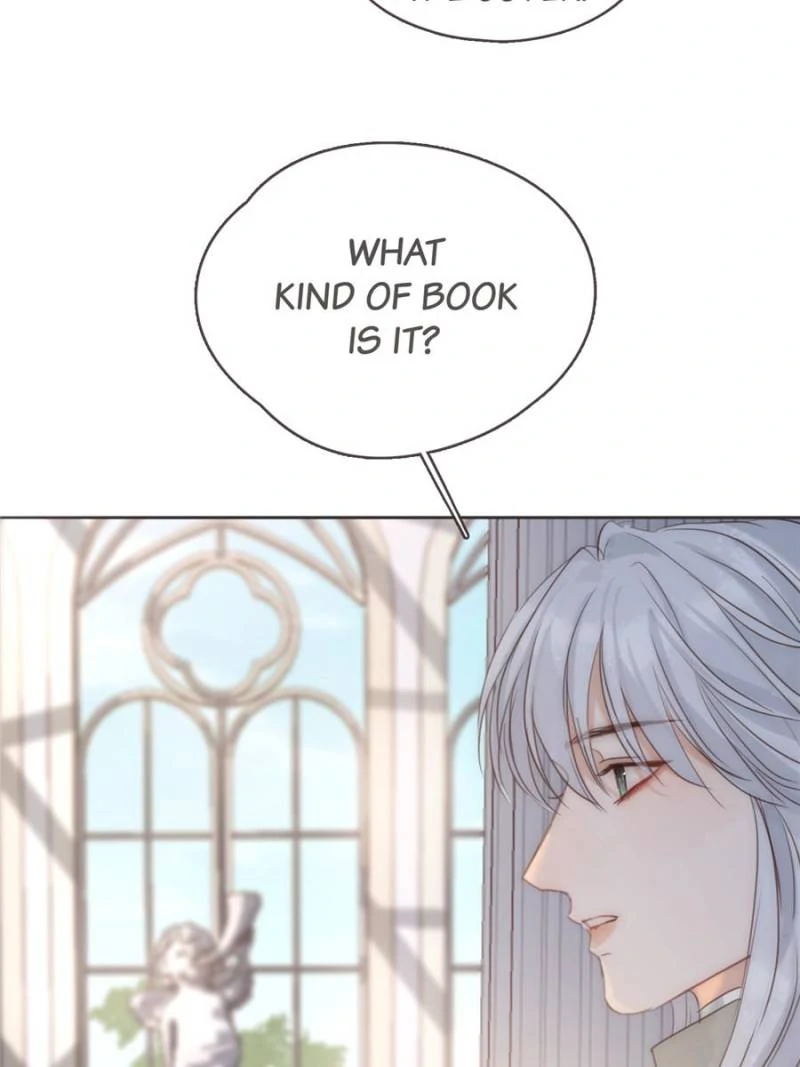 Bedtime Fairy Tales [Official UNCENSORED] - 154. Strange Book manhwa