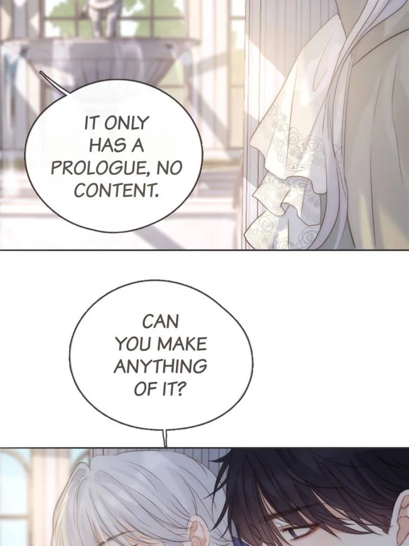 Bedtime Fairy Tales [Official UNCENSORED] - 154. Strange Book manhwa