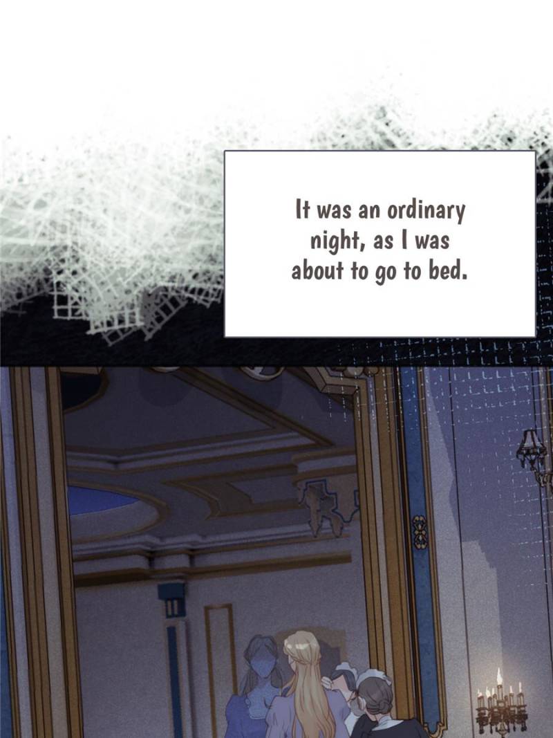 Bedtime Fairy Tales [Official UNCENSORED] - 154. Strange Book manhwa