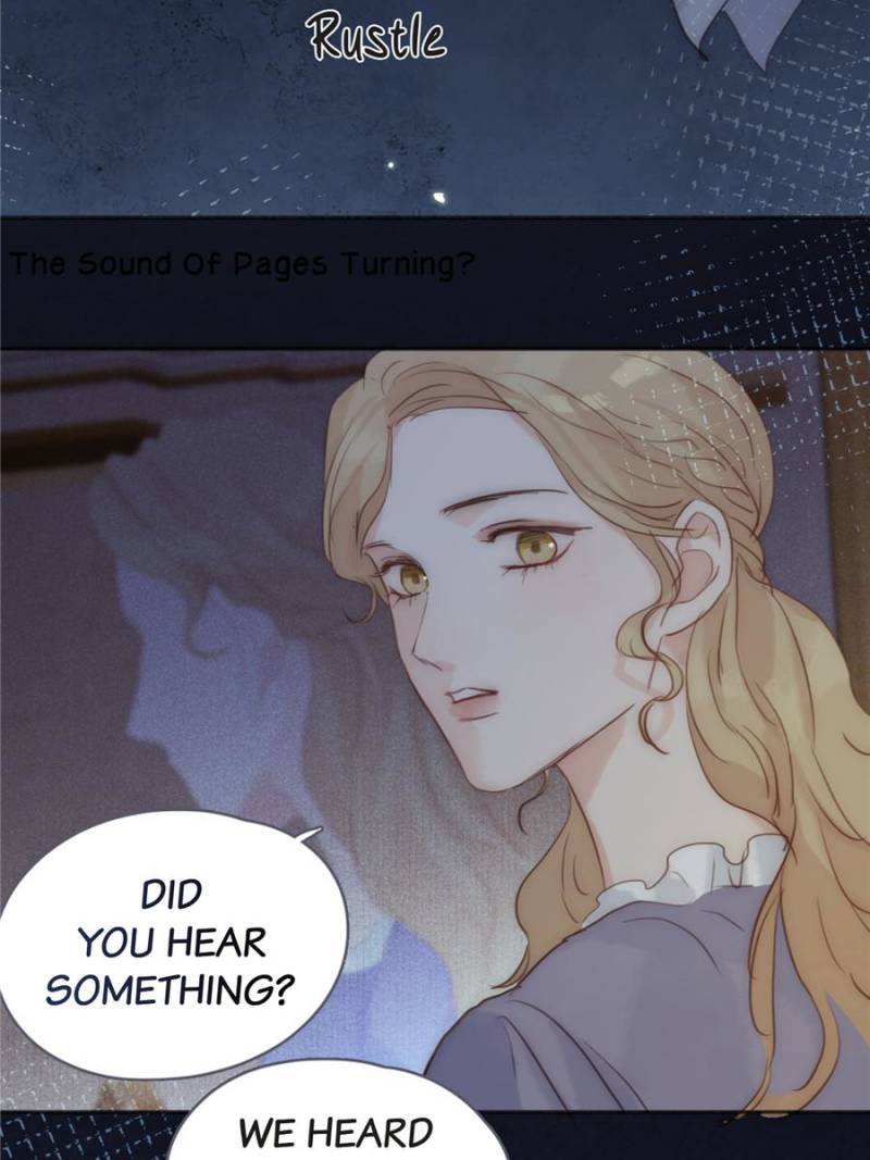 Bedtime Fairy Tales [Official UNCENSORED] - 154. Strange Book manhwa