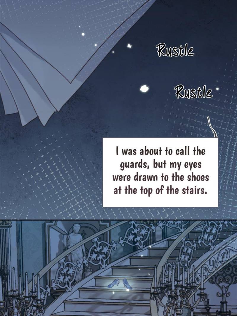 Bedtime Fairy Tales [Official UNCENSORED] - 154. Strange Book manhwa