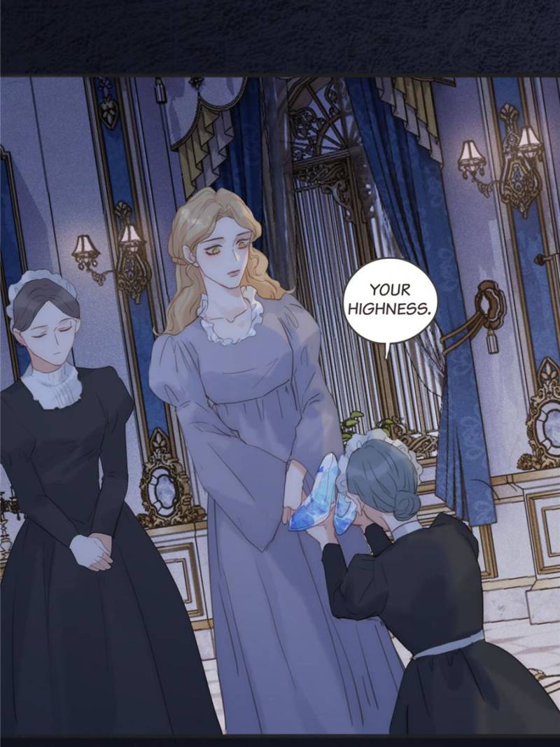 Bedtime Fairy Tales [Official UNCENSORED] - 154. Strange Book manhwa
