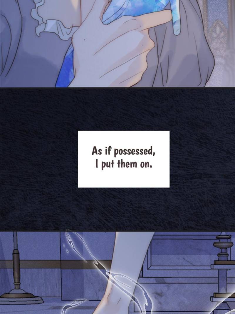 Bedtime Fairy Tales [Official UNCENSORED] - 154. Strange Book manhwa