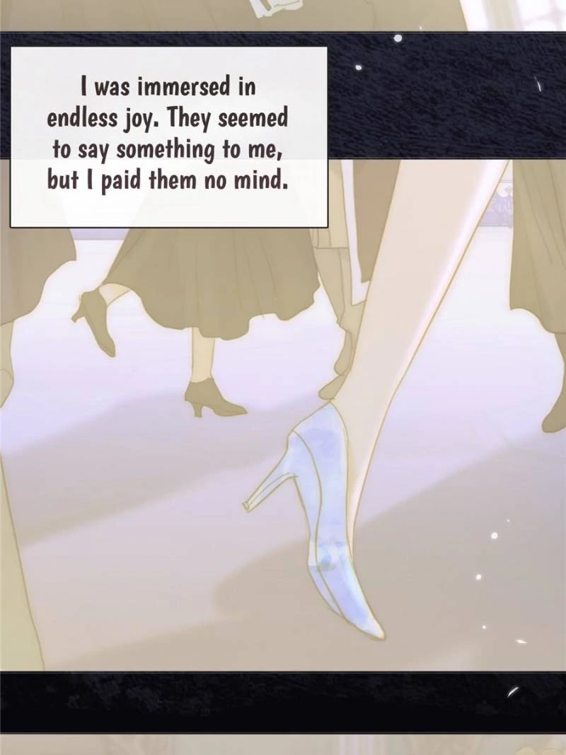 Bedtime Fairy Tales [Official UNCENSORED] - 154. Strange Book manhwa