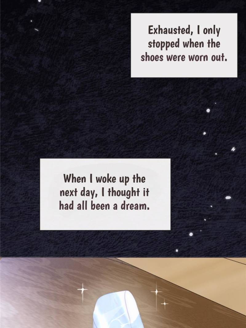 Bedtime Fairy Tales [Official UNCENSORED] - 154. Strange Book manhwa