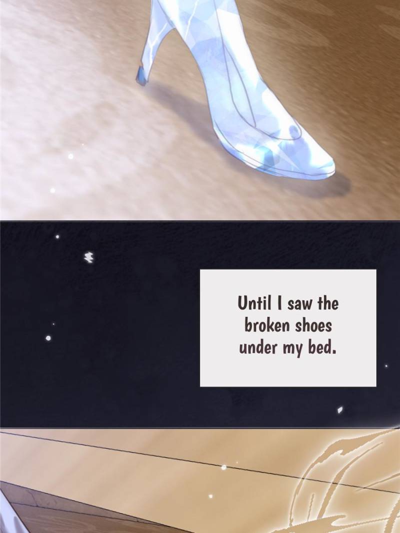 Bedtime Fairy Tales [Official UNCENSORED] - 154. Strange Book manhwa