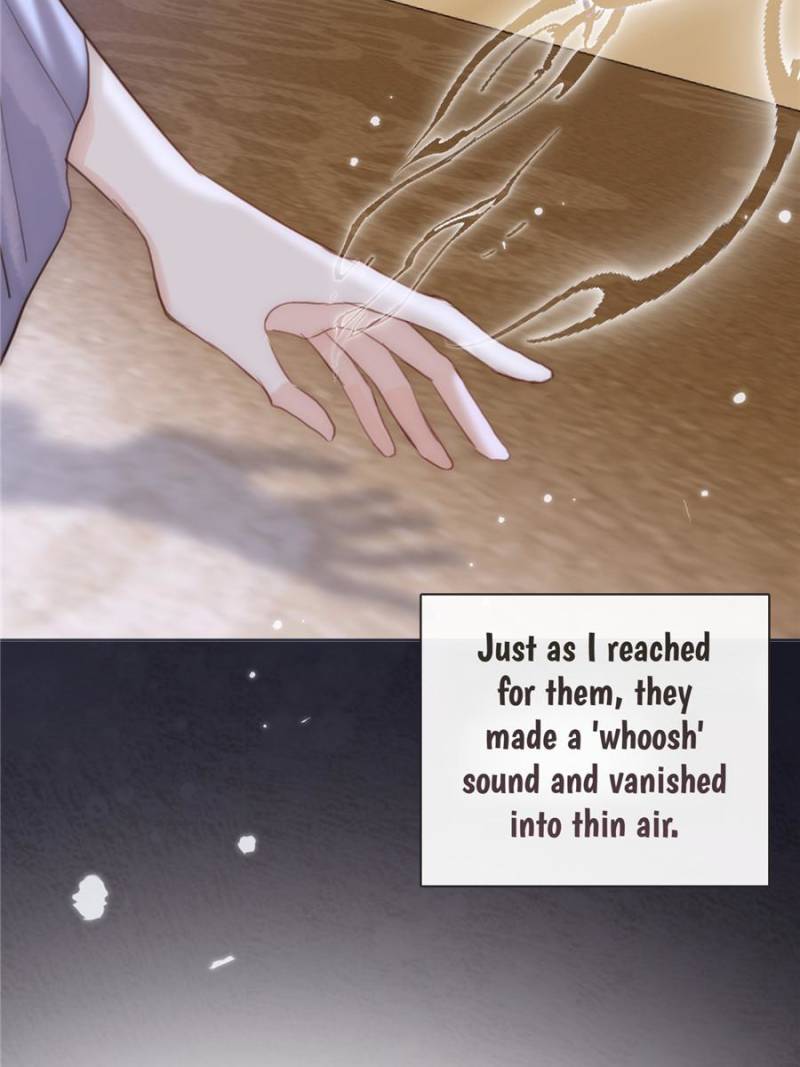 Bedtime Fairy Tales [Official UNCENSORED] - 154. Strange Book manhwa