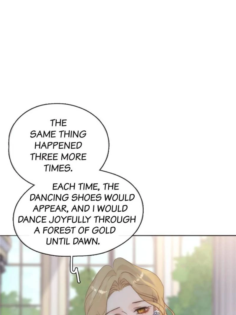 Bedtime Fairy Tales [Official UNCENSORED] - 155. Clever Mr. Garland manhwa