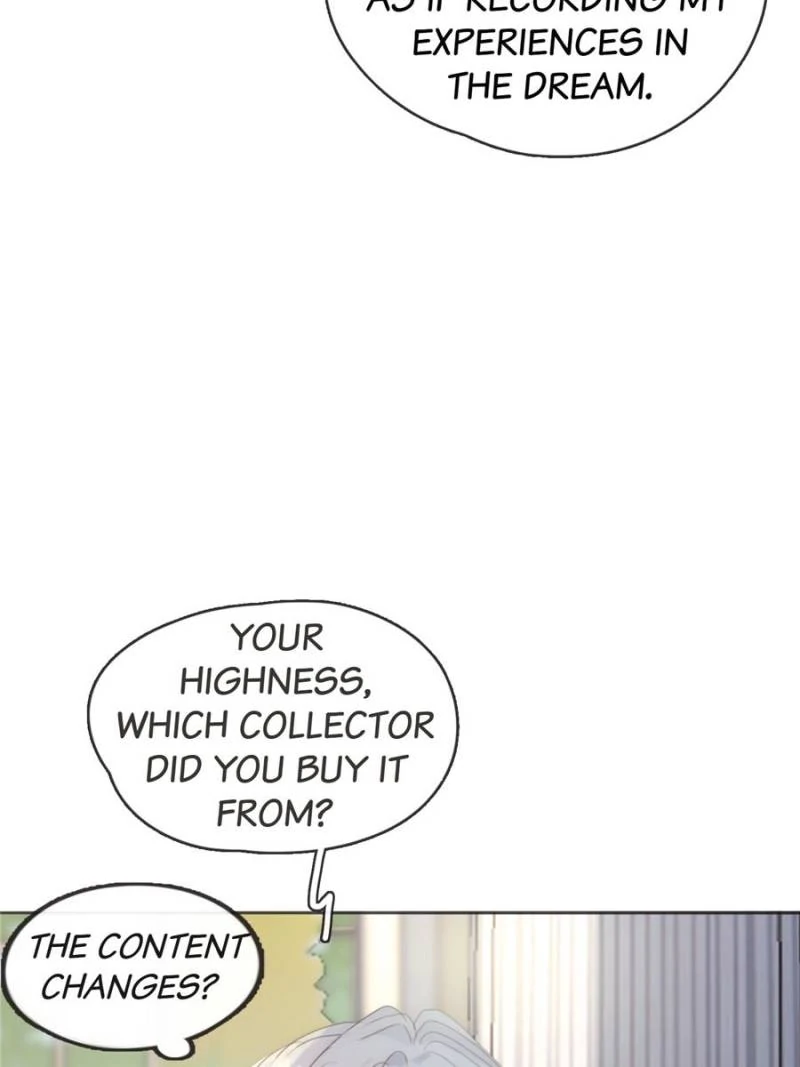 Bedtime Fairy Tales [Official UNCENSORED] - 155. Clever Mr. Garland manhwa