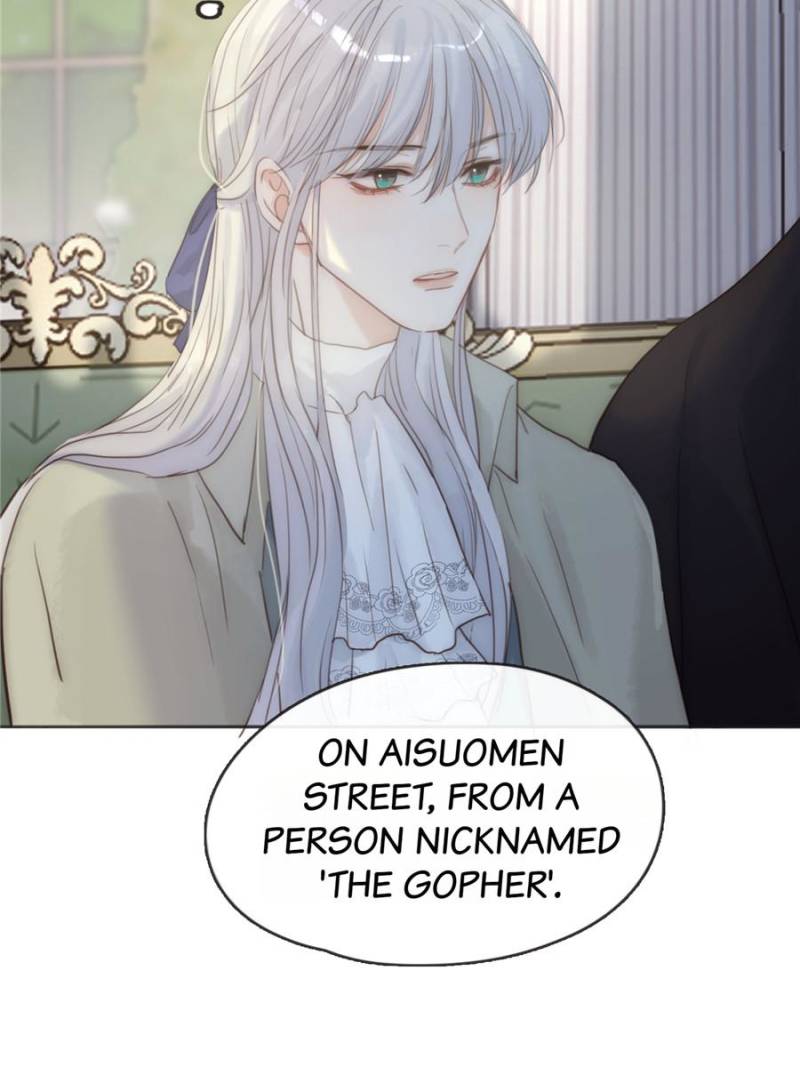 Bedtime Fairy Tales [Official UNCENSORED] - 155. Clever Mr. Garland manhwa