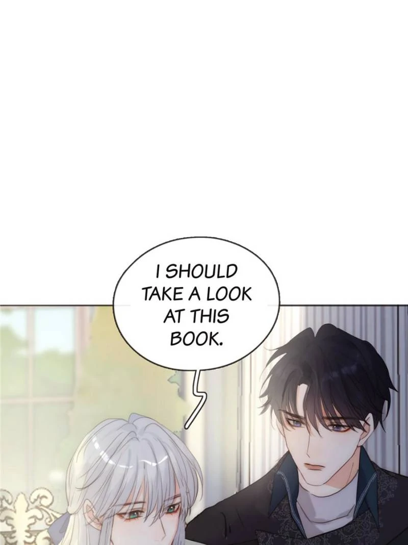 Bedtime Fairy Tales [Official UNCENSORED] - 155. Clever Mr. Garland manhwa