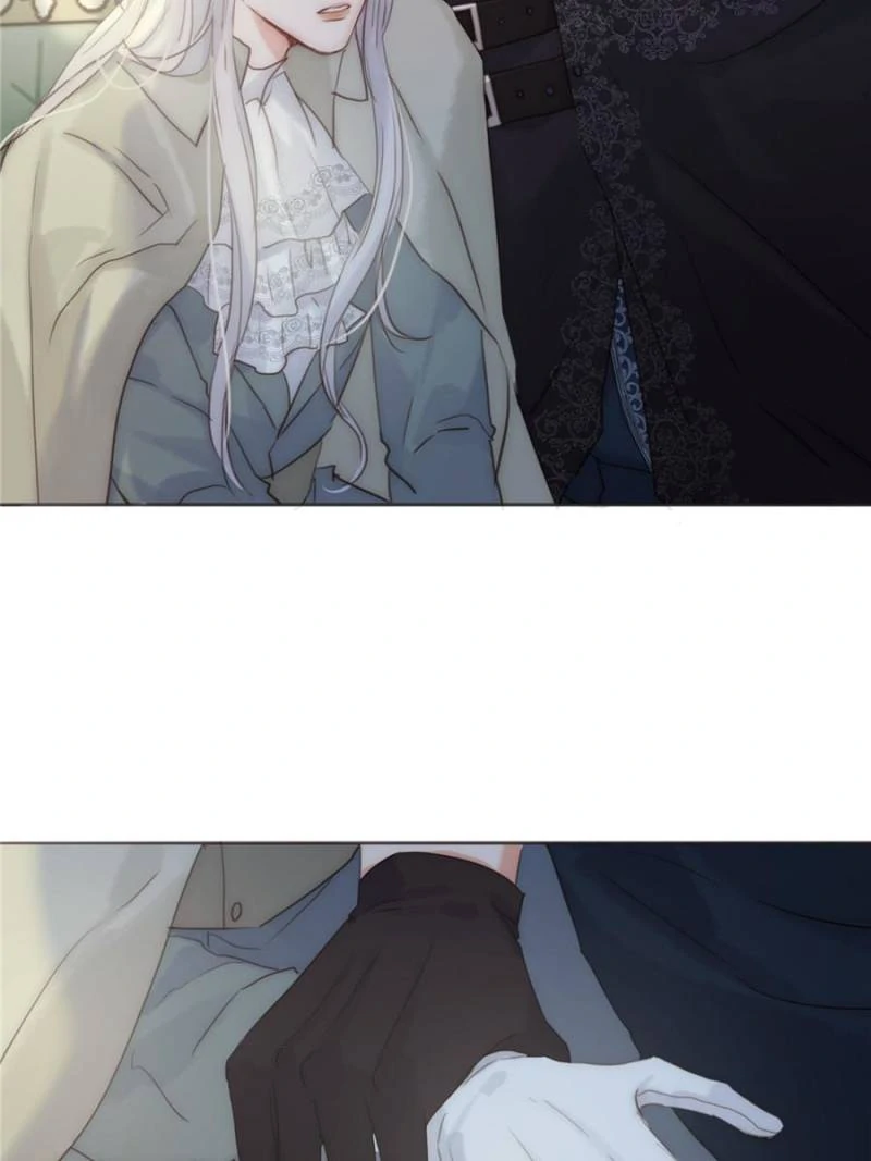 Bedtime Fairy Tales [Official UNCENSORED] - 155. Clever Mr. Garland manhwa