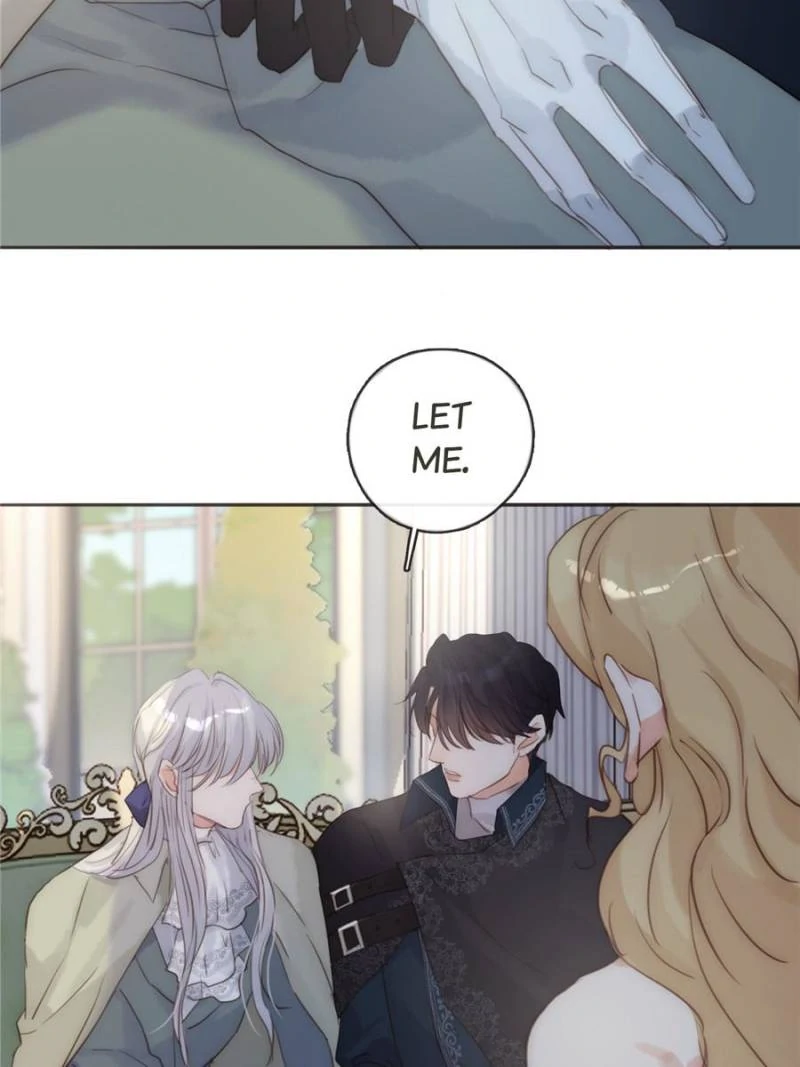 Bedtime Fairy Tales [Official UNCENSORED] - 155. Clever Mr. Garland manhwa
