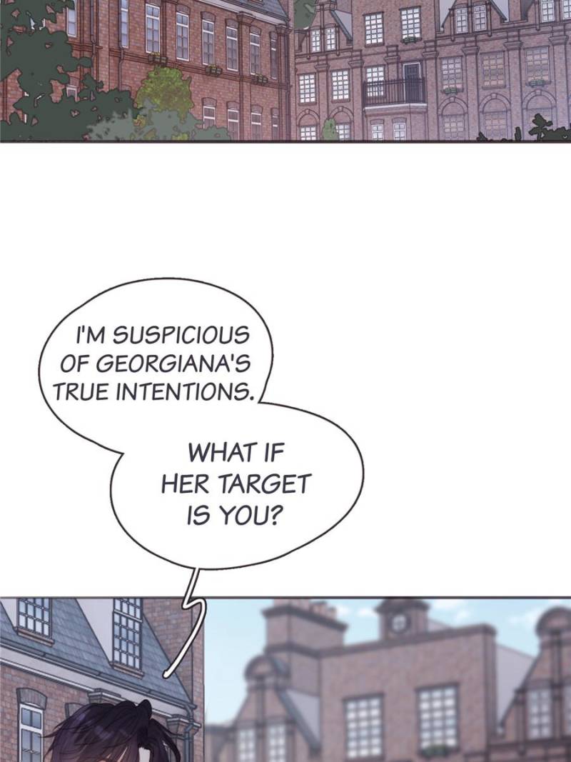 Bedtime Fairy Tales [Official UNCENSORED] - 155. Clever Mr. Garland manhwa