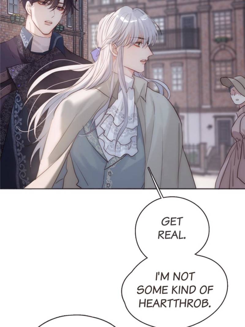 Bedtime Fairy Tales [Official UNCENSORED] - 155. Clever Mr. Garland manhwa