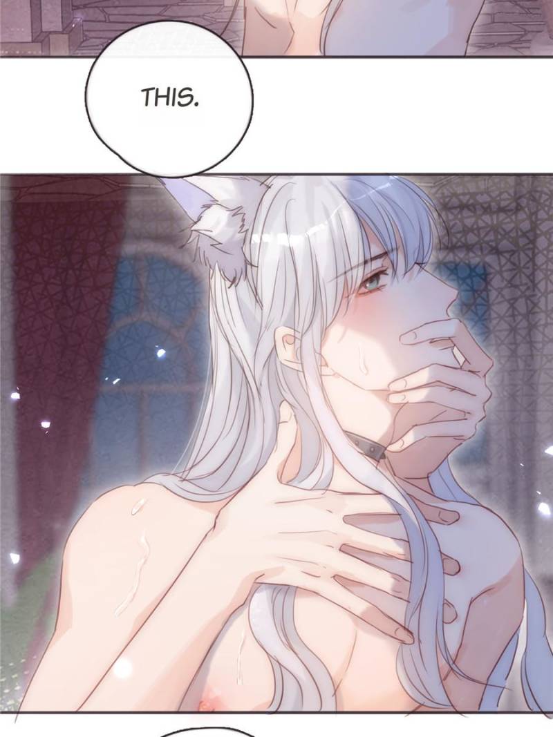 Bedtime Fairy Tales [Official UNCENSORED] - 155. Clever Mr. Garland manhwa